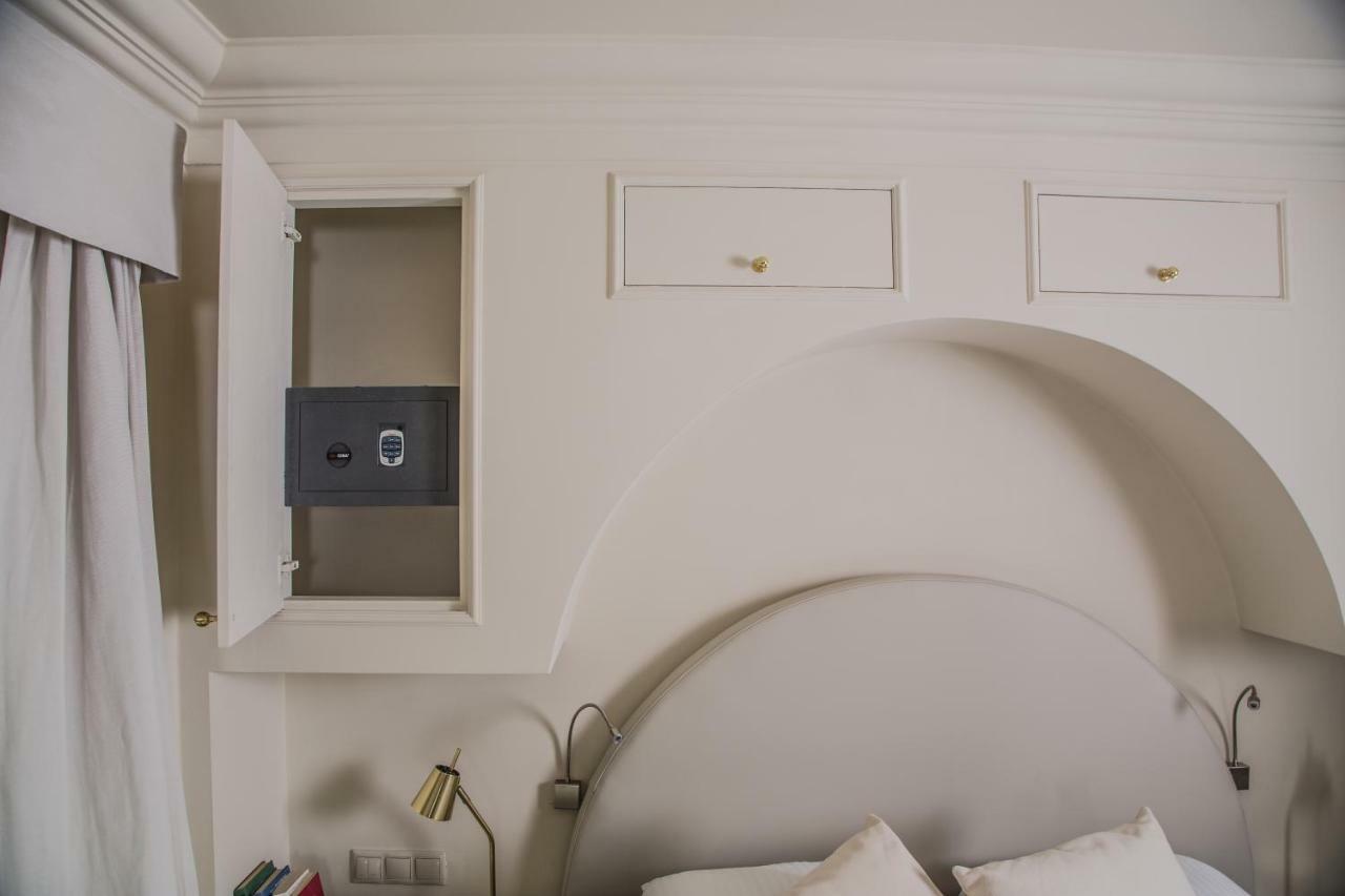 President Boutique Apartment Бърно Екстериор снимка