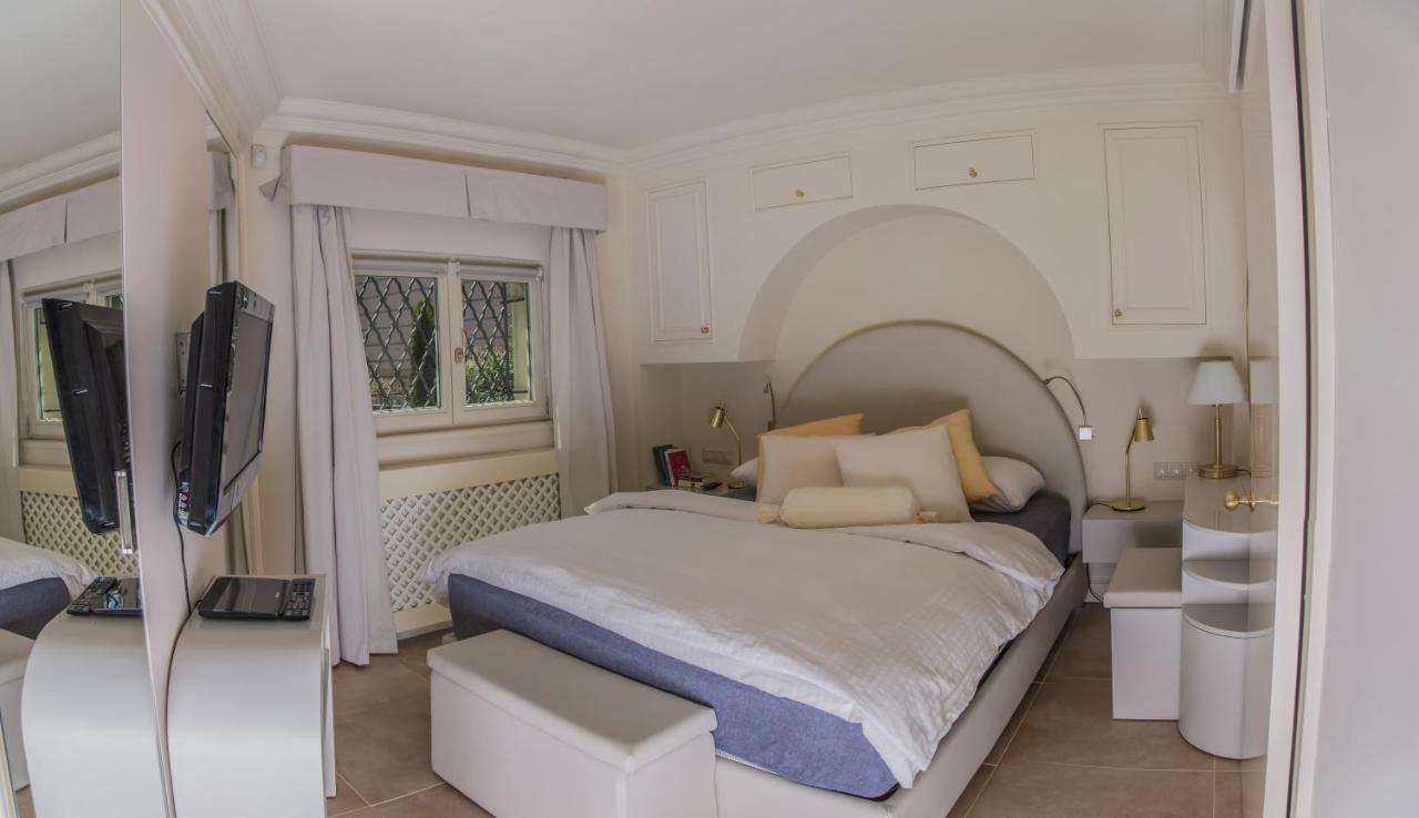 President Boutique Apartment Бърно Екстериор снимка