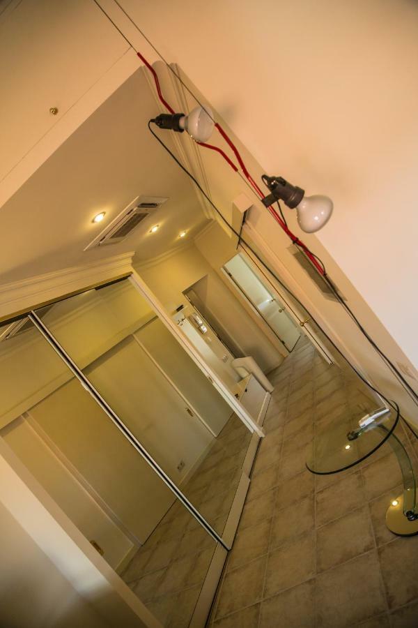 President Boutique Apartment Бърно Екстериор снимка