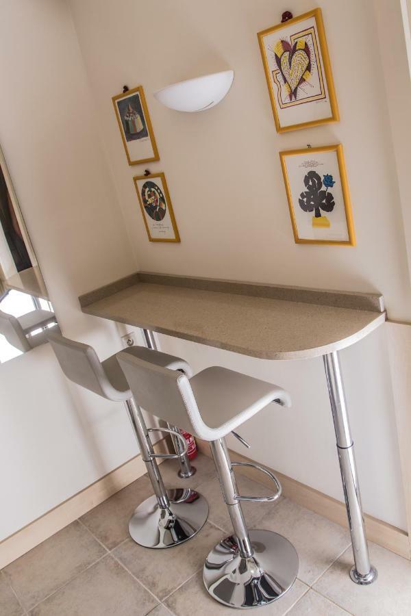 President Boutique Apartment Бърно Екстериор снимка