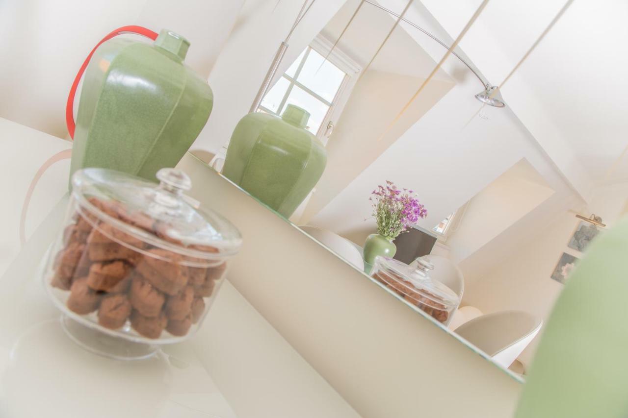 President Boutique Apartment Бърно Екстериор снимка