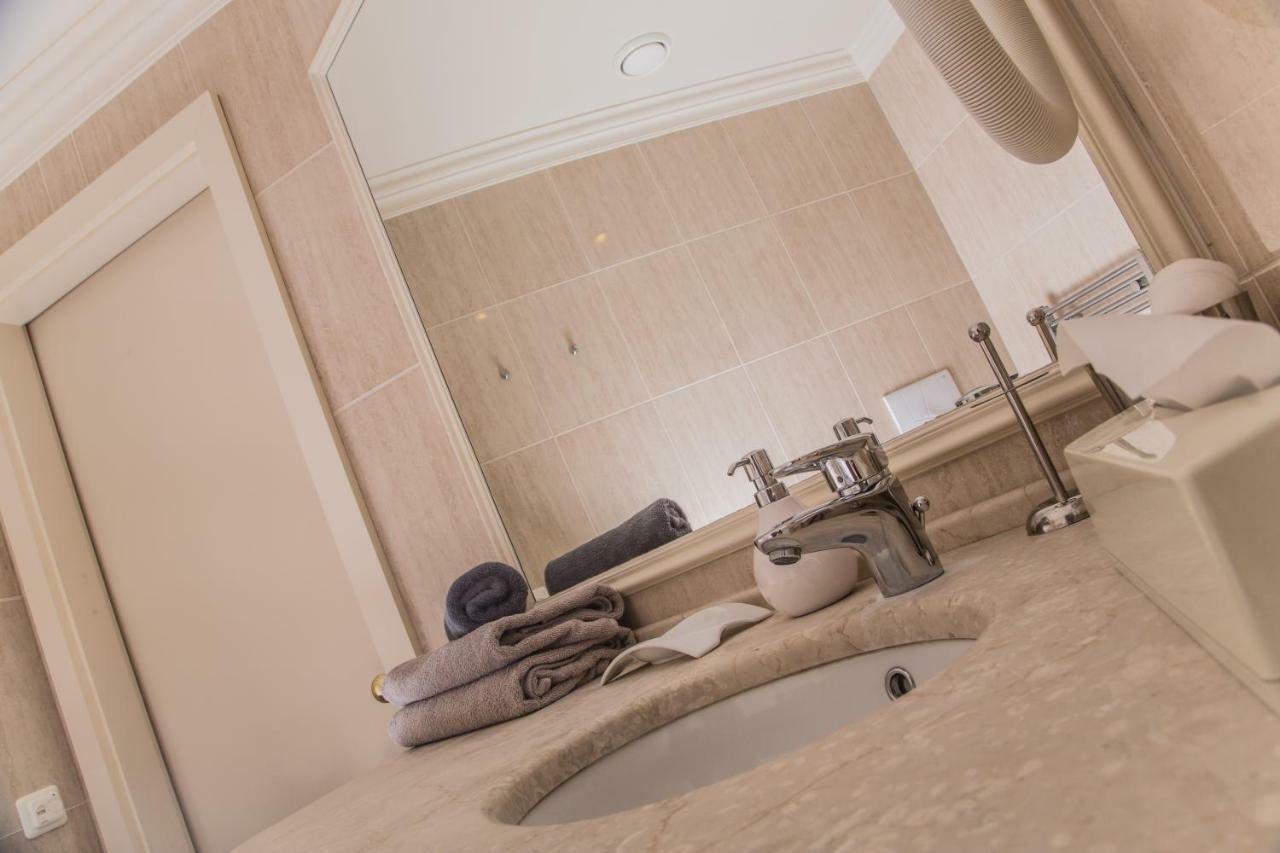 President Boutique Apartment Бърно Екстериор снимка