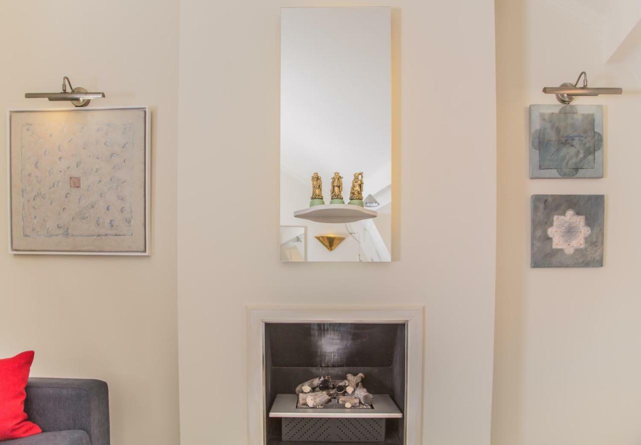 President Boutique Apartment Бърно Екстериор снимка