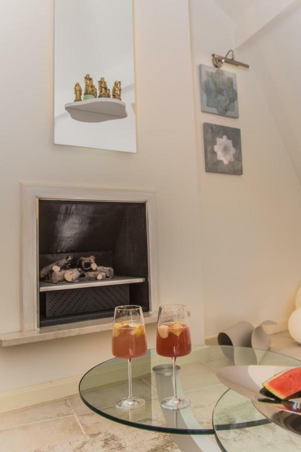 President Boutique Apartment Бърно Екстериор снимка