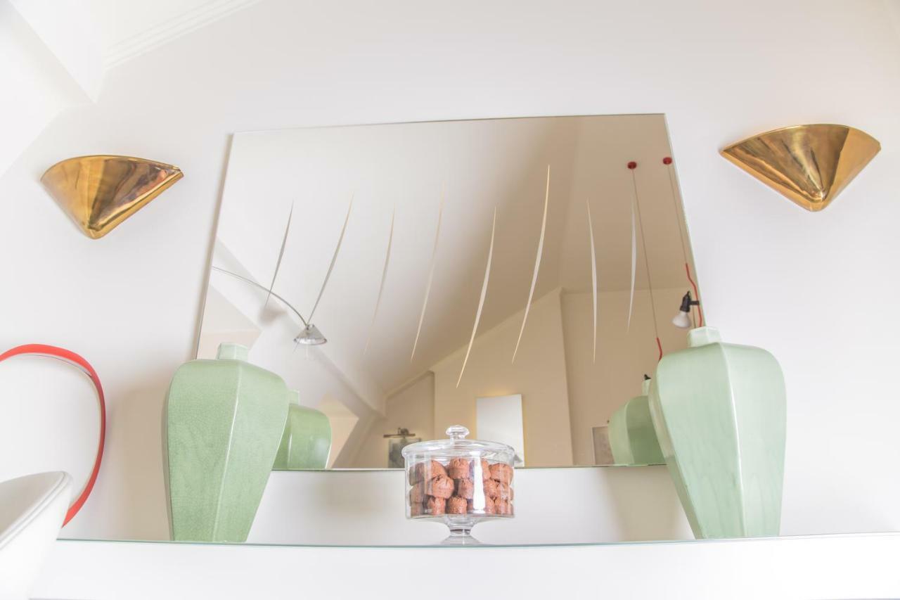 President Boutique Apartment Бърно Екстериор снимка
