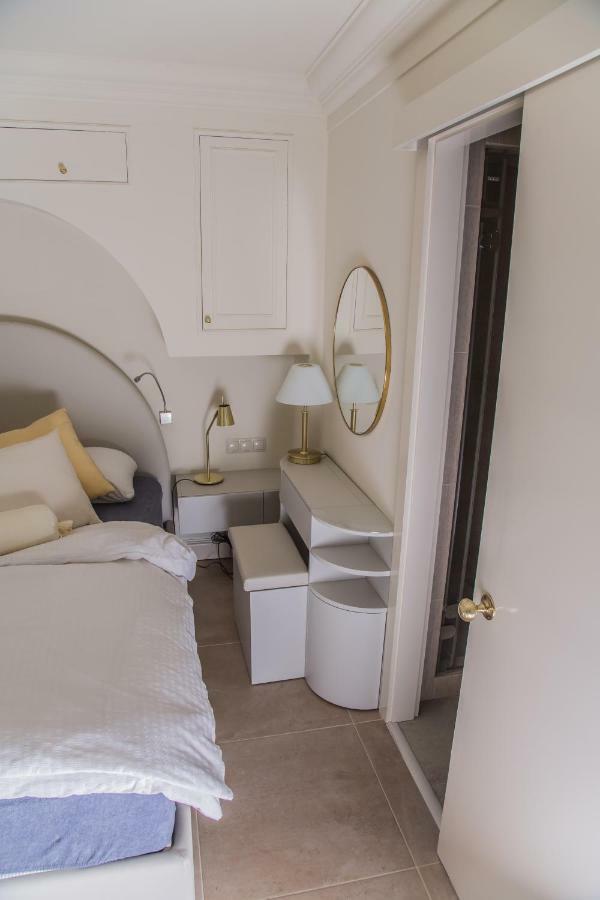 President Boutique Apartment Бърно Екстериор снимка