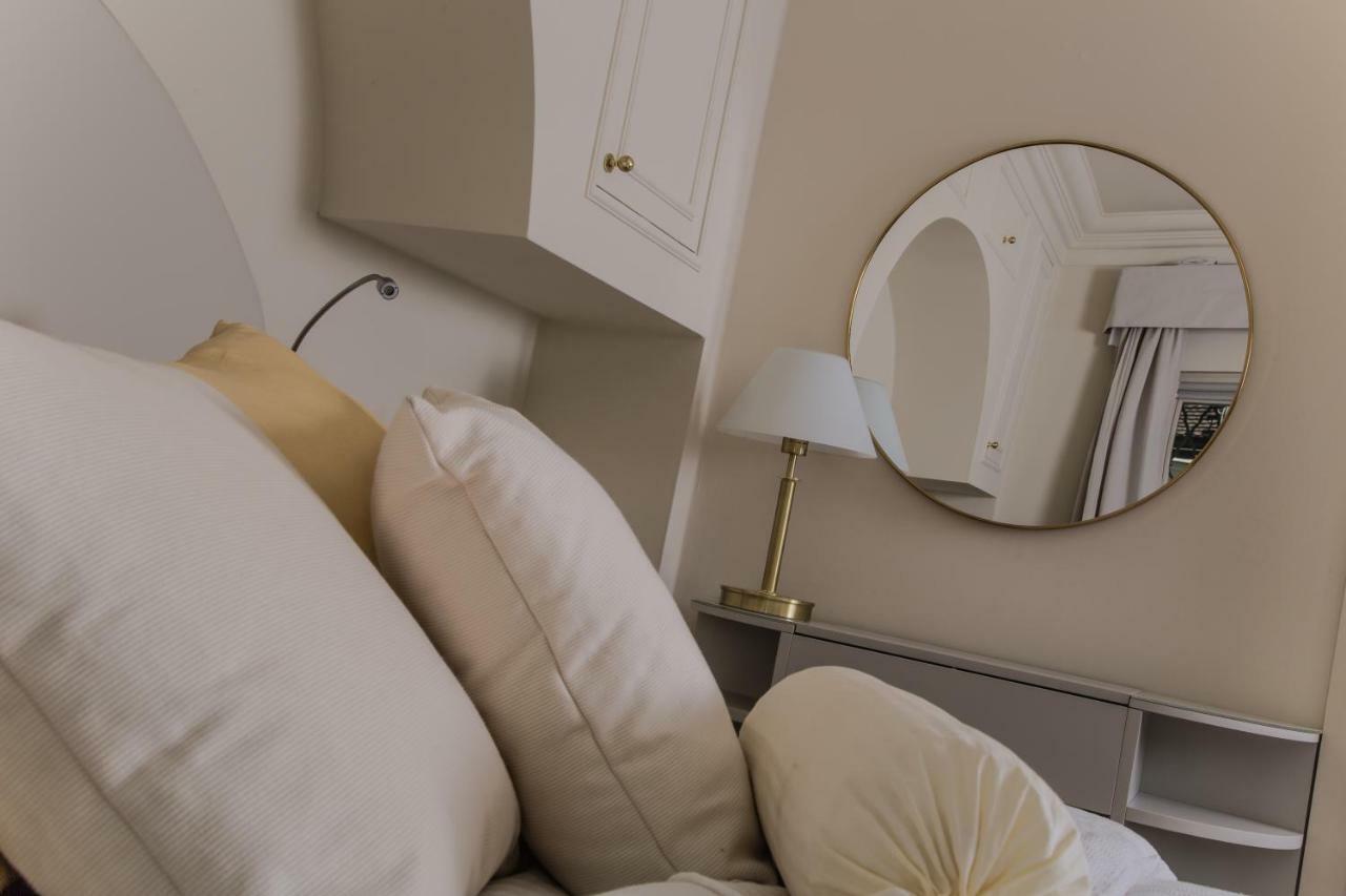 President Boutique Apartment Бърно Екстериор снимка