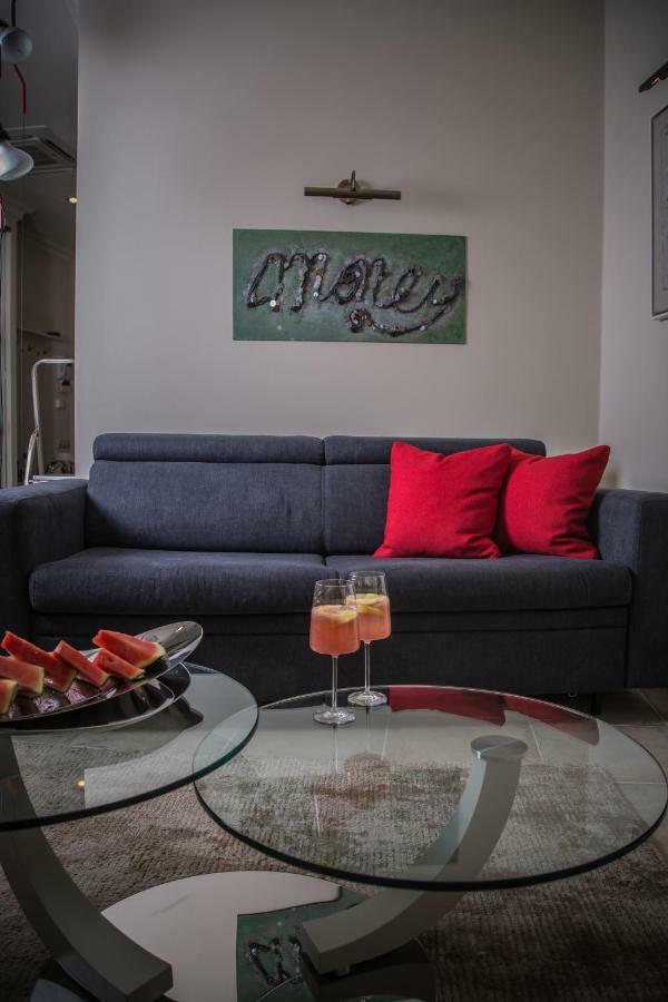 President Boutique Apartment Бърно Екстериор снимка