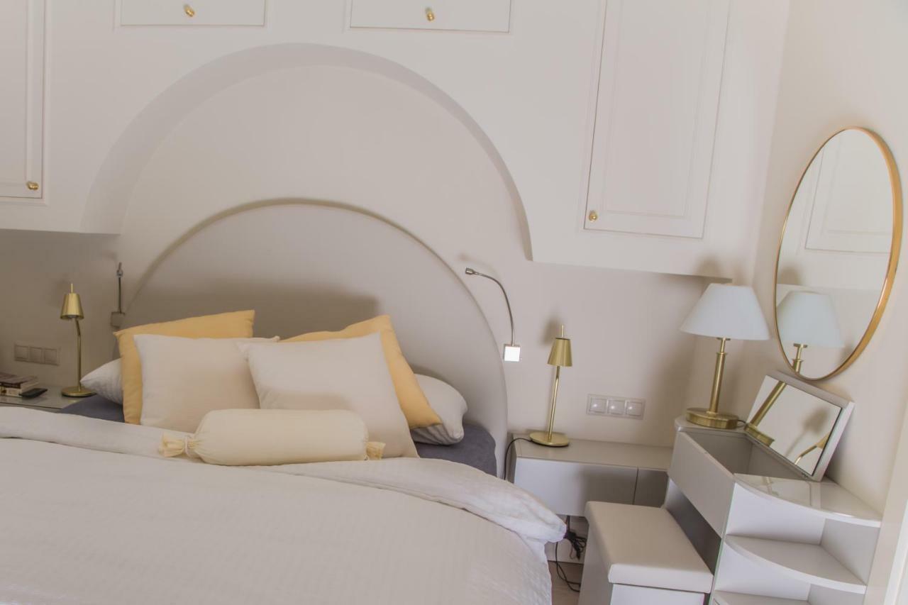 President Boutique Apartment Бърно Екстериор снимка