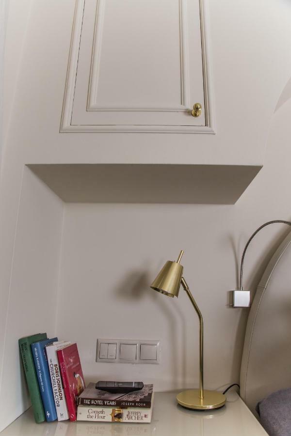 President Boutique Apartment Бърно Екстериор снимка